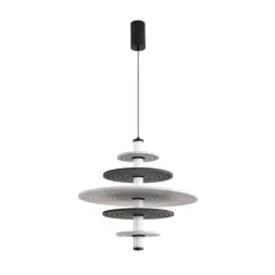 Подвесной светильник Lumion Ledio Felta 8295/14AL