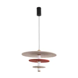 Подвесной светильник Lumion Ledio Felta 8296/11AL