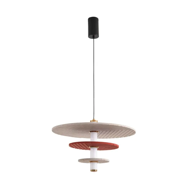 Подвесной светильник Lumion Ledio Felta 8296/11AL в Нижнем Новгороде