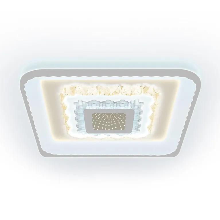 Потолочный светодиодный светильник Ritter Crystal 52366 6 в Нижнем Новгороде