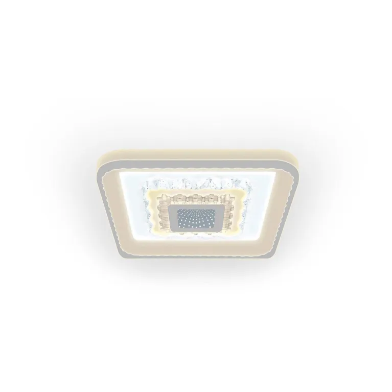 Потолочный светодиодный светильник Ritter Crystal 52366 6 в Нижнем Новгороде