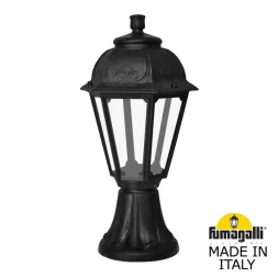 Садовый светильник Fumagalli K22.111.000.AXF1R