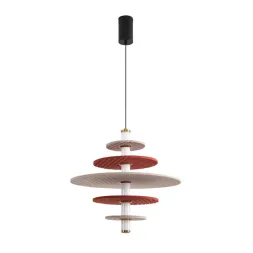 Подвесной светильник Lumion Ledio Felta 8296/14AL