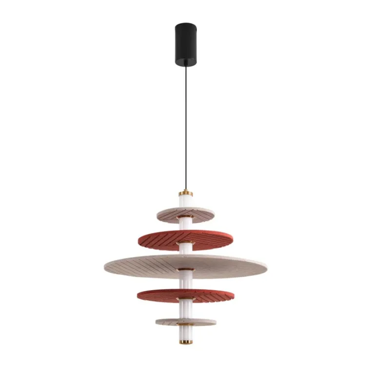 Подвесной светильник Lumion Ledio Felta 8296/14AL в Нижнем Новгороде