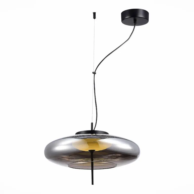 Подвесной светодиодный светильник ST Luce HELIA SL6500.403.01 в Нижнем Новгороде