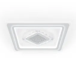 Потолочный светодиодный светильник Ritter Crystal 52367 3