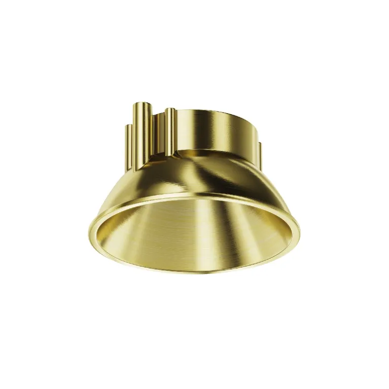 Декоративная рамка отражатель Maytoni Alfa led Ring8-10W-RD-BS в Нижнем Новгороде