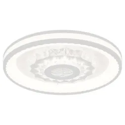 Потолочный светодиодный светильник Ritter Crystal 52368 0