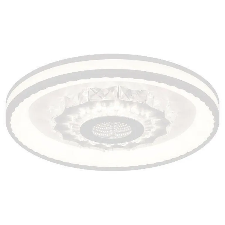 Потолочный светодиодный светильник Ritter Crystal 52368 0 в Нижнем Новгороде