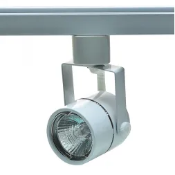 Трековый однофазный светильник IMEX Simple IL.TRL-1.WH