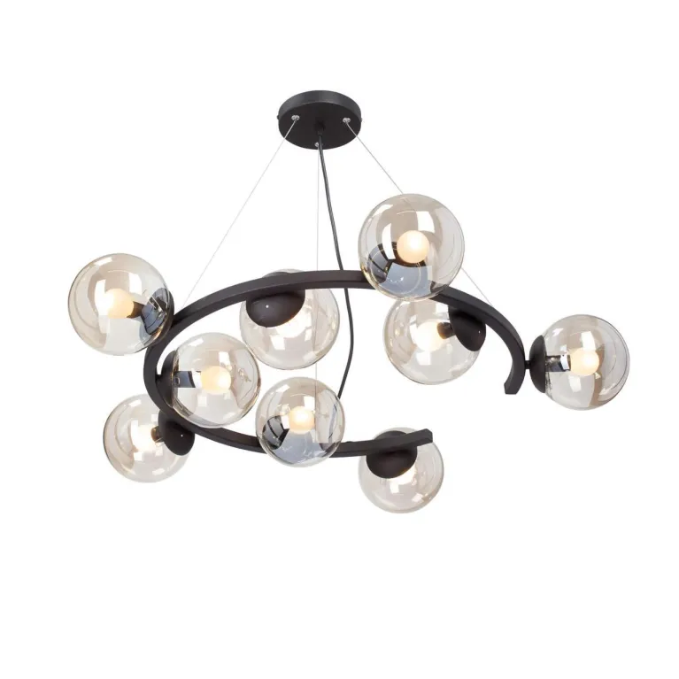 Подвесная люстра Vitaluce V4544-1/9S в Нижнем Новгороде