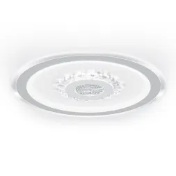 Потолочный светодиодный светильник Ritter Crystal 52369 7