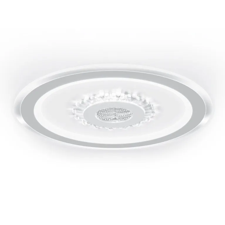 Потолочный светодиодный светильник Ritter Crystal 52369 7 в Нижнем Новгороде