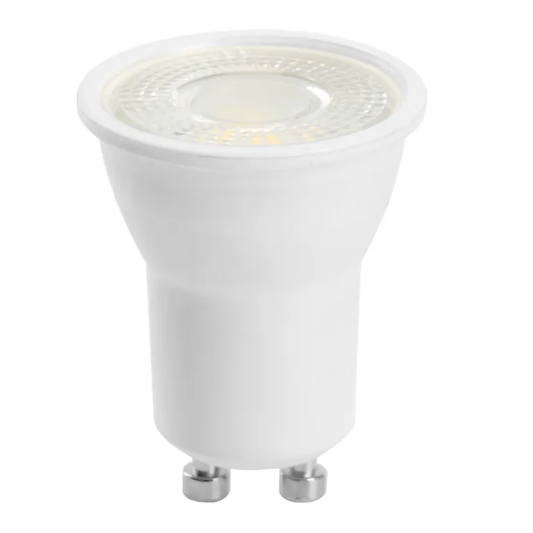 Лампа светодиодная Feron LB-272 GU10 5W 6400K 51220 в Нижнем Новгороде