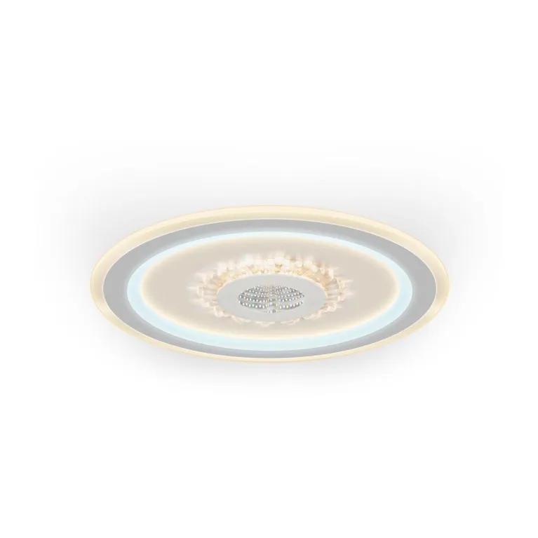 Потолочный светодиодный светильник Ritter Crystal 52369 7 в Нижнем Новгороде