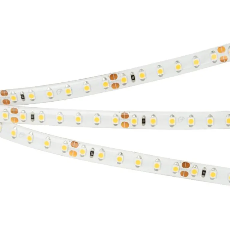 Светодиодная лента герметичная Arlight RTW-SE-A120-8mm 24V Cool 10K (9.6 W/m, IP65, 2835, 5m) 016832 в Нижнем Новгороде
