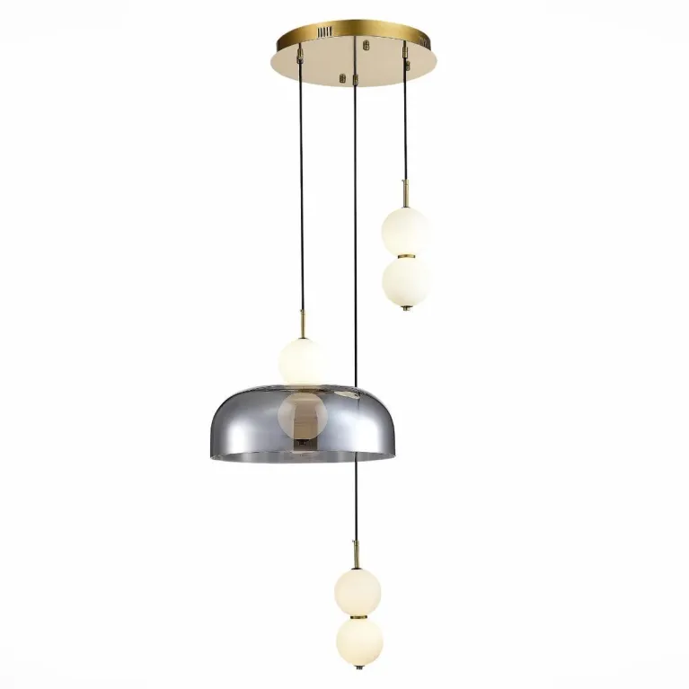 Подвесной светодиодный светильник ST Luce ODE SL6112.203.21 в Нижнем Новгороде