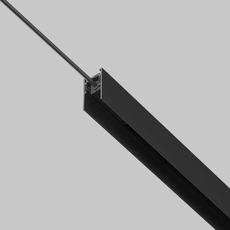 Ввод питания магнитного шинопровода Maytoni Magnetic track system Exility TRA034B-42B-1 в Нижнем Новгороде