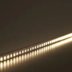 Светодиодная лента Feron 6W/m 60LED/m 2835SMD теплый белый 5M LS500 41524