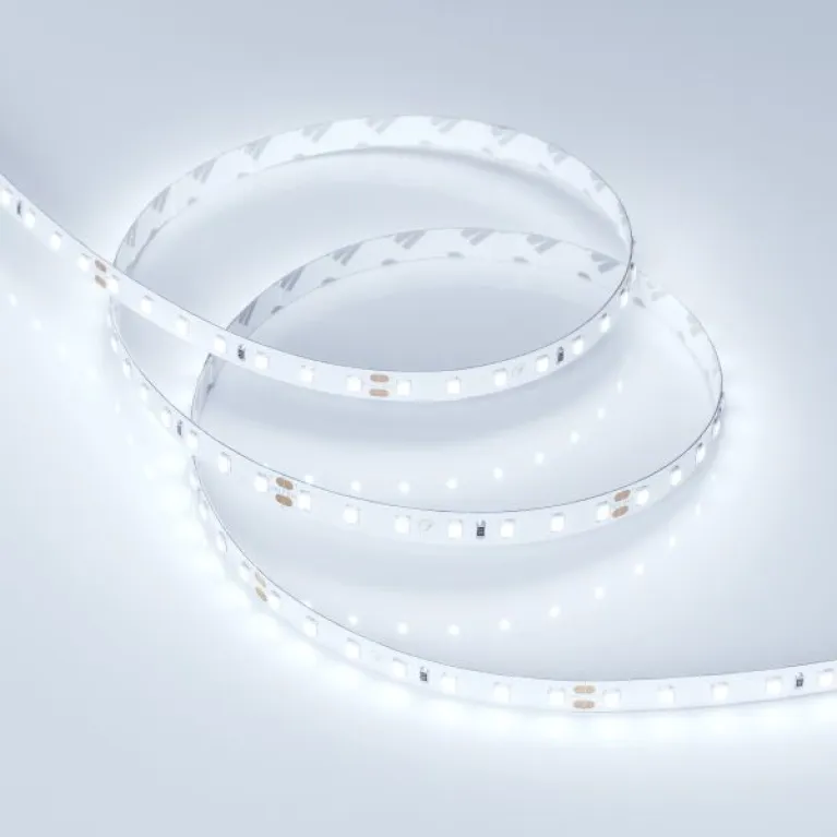 Светодиодная лента Arlight RT-A98-8mm 24V Cool 8K (10 W/m, IP20, 2835, 5m) 019912(2) в Нижнем Новгороде