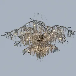 Люстра L Arte Luce L54000.59