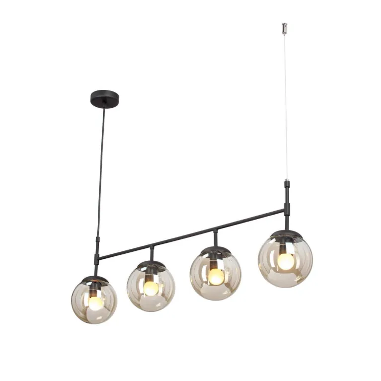 Подвесная люстра Vitaluce V4692-1/4S в Нижнем Новгороде