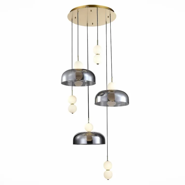 Подвесной светодиодный светильник ST Luce ODE SL6112.203.42 в Нижнем Новгороде