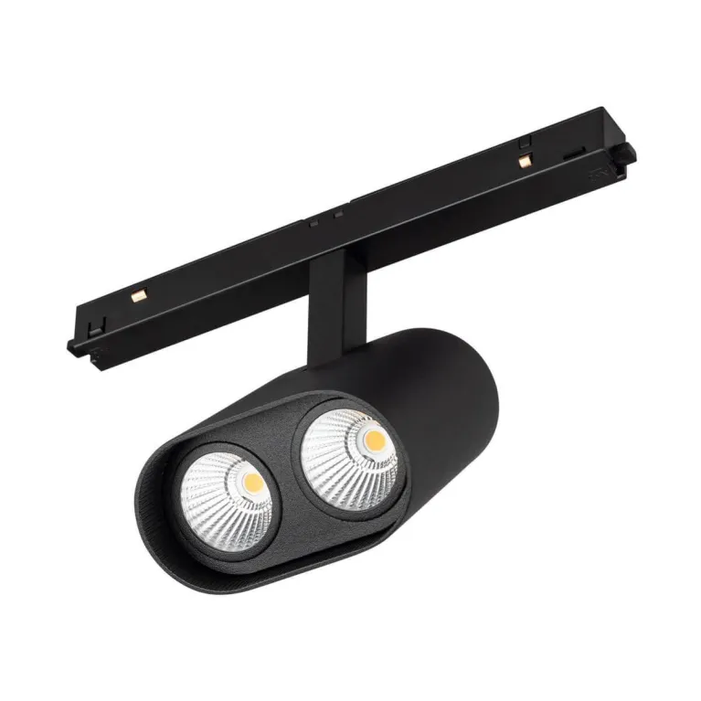 Трековый светодиодный светильник Arlight Mag-Orient-Blum-12W Day4000 035981 в Нижнем Новгороде