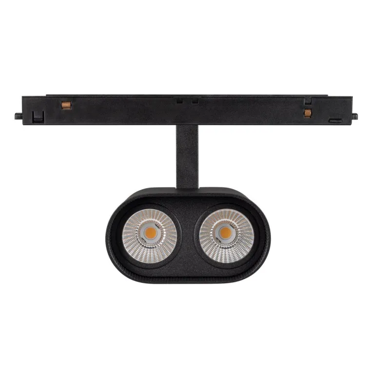 Трековый светодиодный светильник Arlight Mag-Orient-Blum-12W Day4000 035981 в Нижнем Новгороде