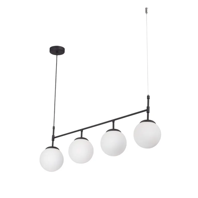 Подвесная люстра Vitaluce V4717-1/4S в Нижнем Новгороде