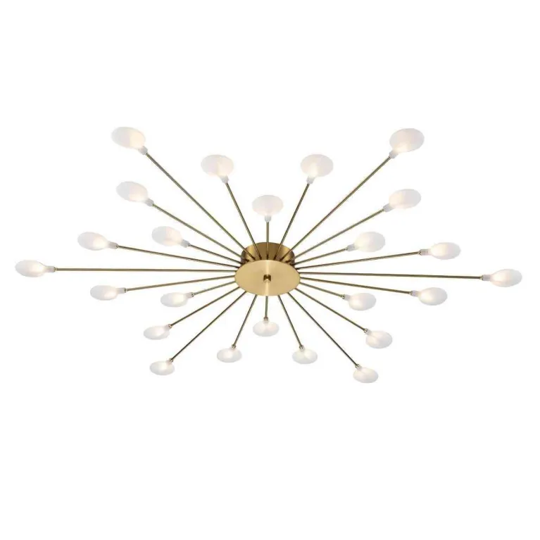 Потолочная люстра Escada STARFALL 2109/1 Copper в Нижнем Новгороде