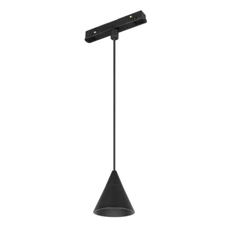 Трековый светодиодный светильник Arlight Mag-Orient-Cone-Hang-7W Day4000 036391 в Нижнем Новгороде