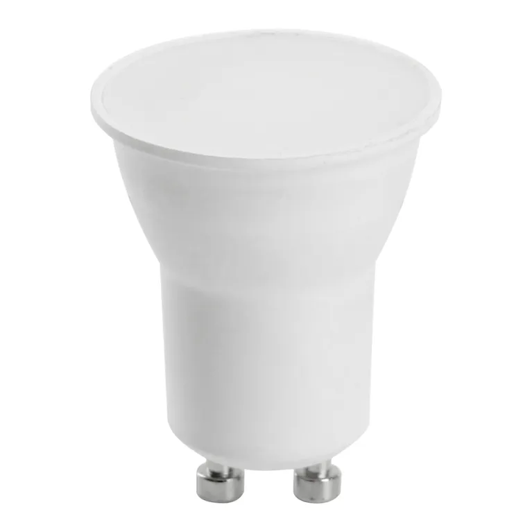 Лампа светодиодная Feron LB-272 GU10 5W 2700K 51221 в Нижнем Новгороде
