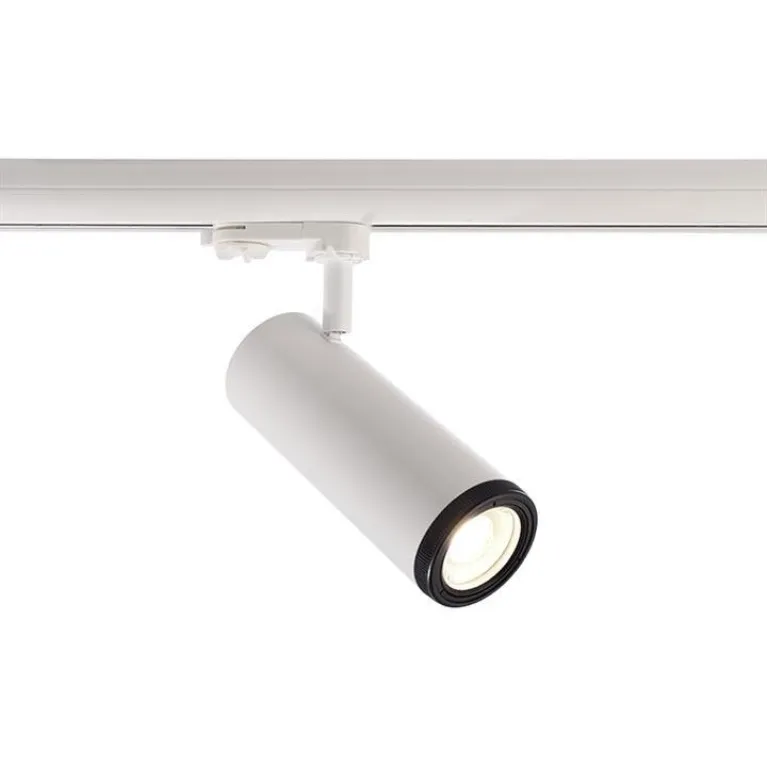 Трековый светодиодный светильник Deko-Light Pleione Focus 707070 в Нижнем Новгороде