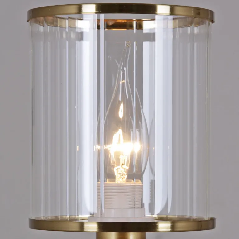 Люстра на штанге Illumico IL0183-5C-79 COPPER в Нижнем Новгороде