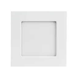 Встраиваемый светодиодный светильник Arlight DL-120x120M-9W Warm White 020127
