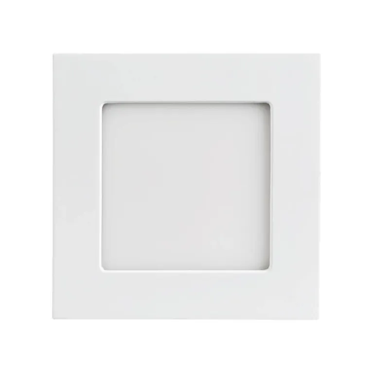 Встраиваемый светодиодный светильник Arlight DL-120x120M-9W Warm White 020127 в Нижнем Новгороде