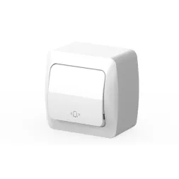 Кнопка звонка ELBI Alsu 504-010200-207
