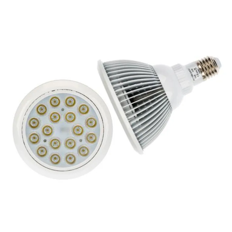 Лампа светодиодная Arlight E27 18W 4500K прозрачная AR-PAR38-30L-18W White 019720 в Нижнем Новгороде
