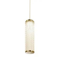 Подвесной светильник Delight Collection OMD821600 OMD821601-1 gold
