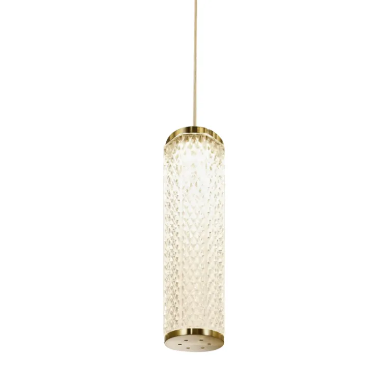 Подвесной светильник Delight Collection OMD821600 OMD821601-1 gold в Нижнем Новгороде