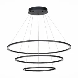 Подвесной светодиодный светильник ST Luce ST605.403.114