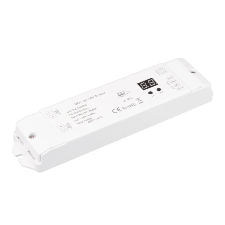 Конвертер Arlight SMART-0/1-10V-302-82-SUF (230V, 5A, DALI) 046509 в Нижнем Новгороде