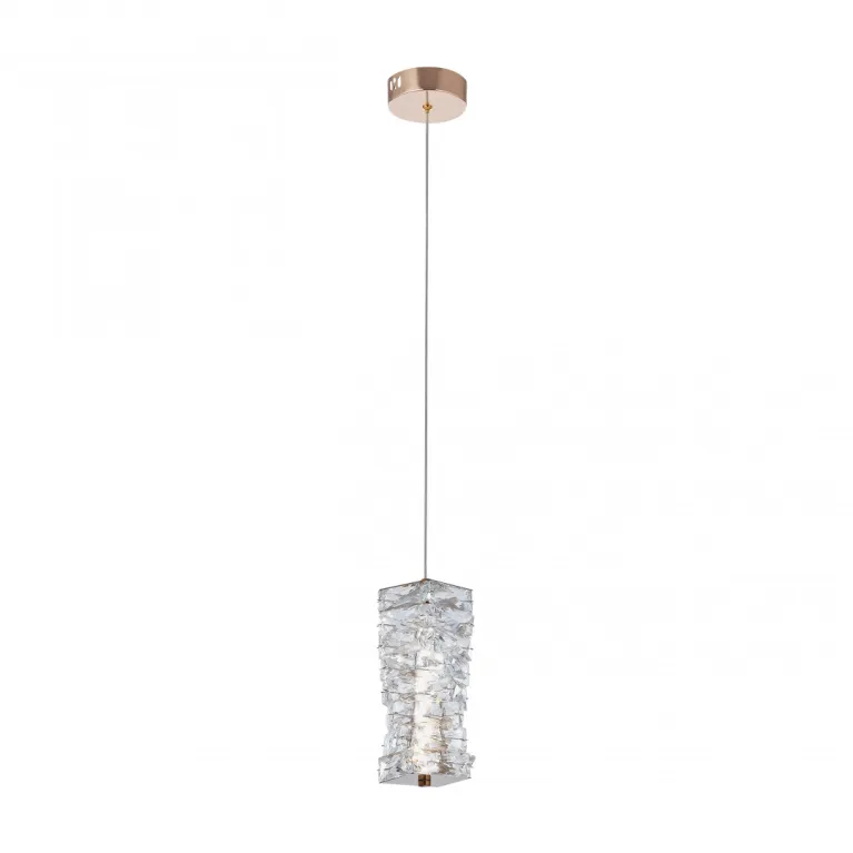 Подвесной светильник Arte Milano Venezia 319011/D100/1 GD в Нижнем Новгороде