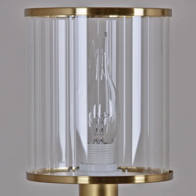 Люстра на штанге Illumico IL0183-8C-79 COPPER в Нижнем Новгороде