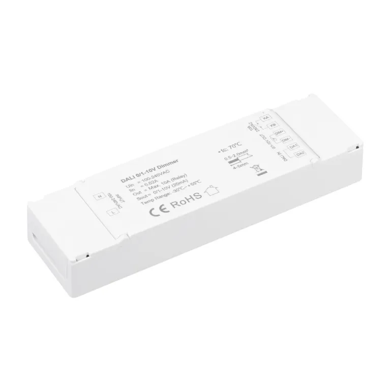 Конвертер Arlight SMART-0/1-10V-301-72-SUF (230V, 10A, DALI) 046510 в Нижнем Новгороде