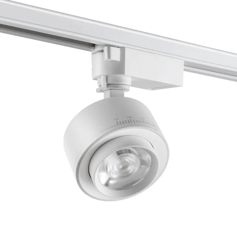 Трековый светодиодный светильник Novotech Port Eddy 358943 в Нижнем Новгороде