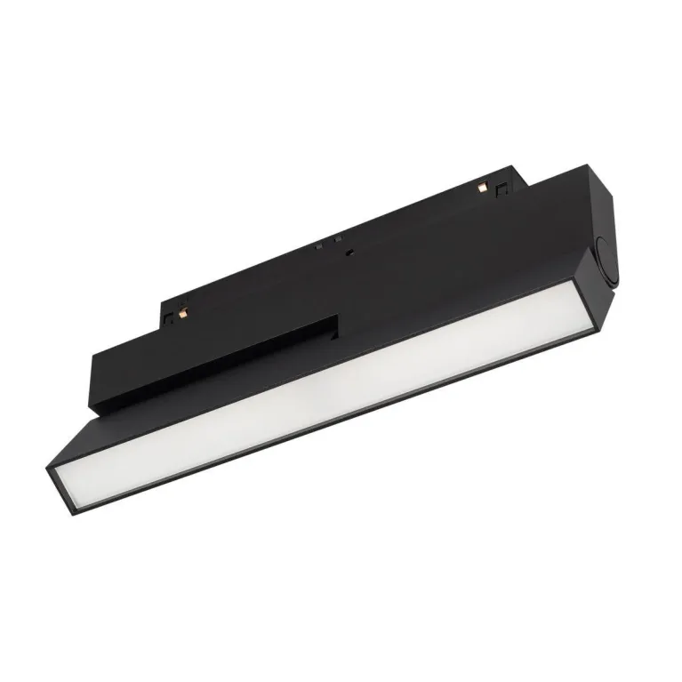 Трековый светодиодный светильник Arlight Mag-Orient-Flat-Fold-S230-12W Day4000 034662(1) в Нижнем Новгороде