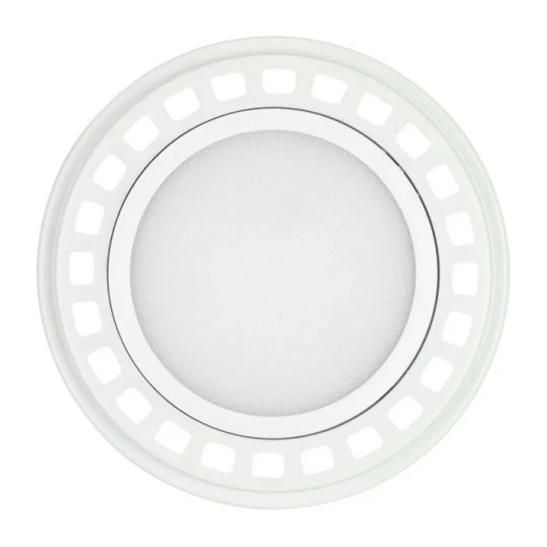 Лампа светодиодная диммируемая Arlight GU10 15W 3000K матовая AR111-Unit-GU10-15W-Dim Warm3000 02689 в Нижнем Новгороде