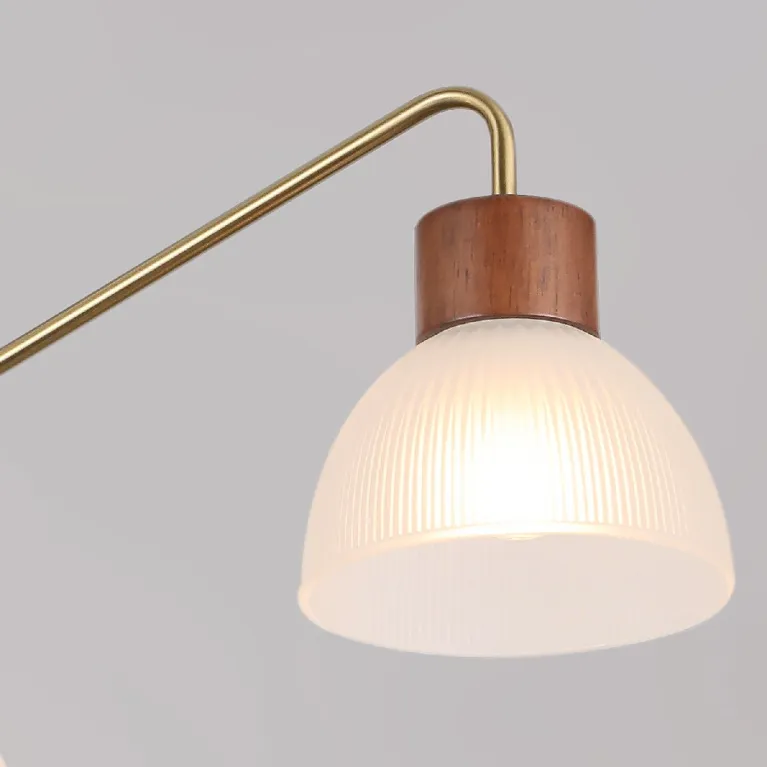 Люстра на штанге Illumico IL0286-3C-79 BR в Нижнем Новгороде